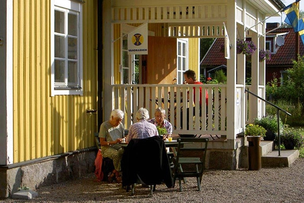 Skäralids Camping o Vandrarhem - zdjęcie 4