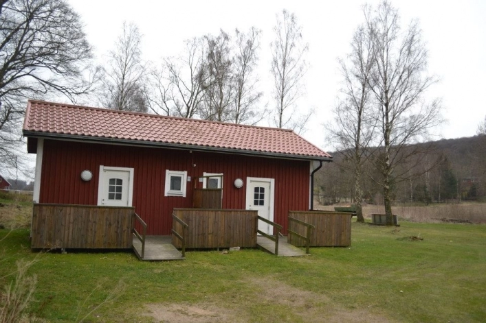 Skäralids Camping o Vandrarhem - zdjęcie 3