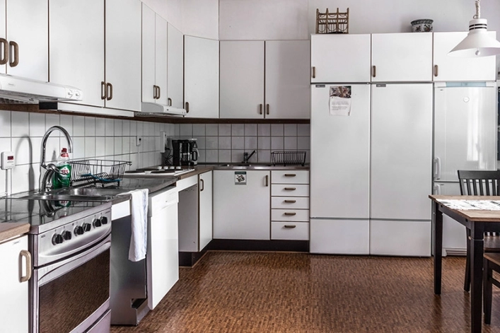 Skäralids Camping o Vandrarhem - zdjęcie 1