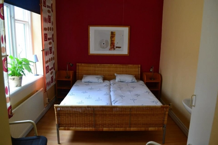 Skäralids Camping o Vandrarhem - zdjęcie 1