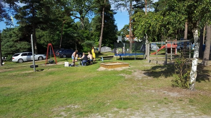 Skateholms Camping - zdjęcie 4
