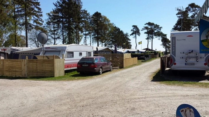 Skateholms Camping - zdjęcie 1