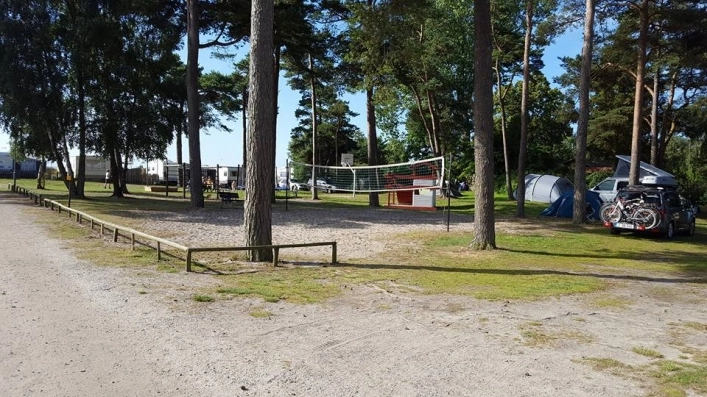 Skateholms Camping - zdjęcie 1