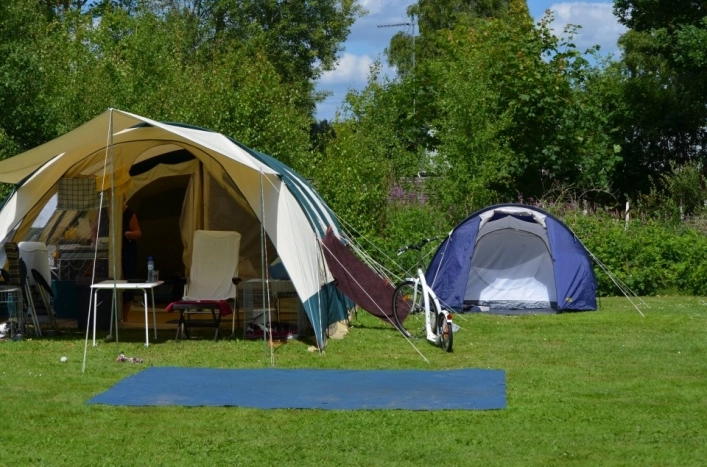 Skeppeviks Camping - zdjęcie 1