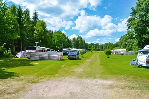 Skeppeviks Camping