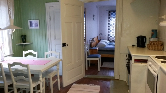 Skeppsdockans Camping o Vandrarhem - zdjęcie 3