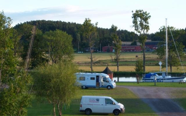 Skeppsdockans Camping o Vandrarhem - zdjęcie 2