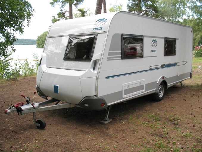 Skokloster Camping - zdjęcie 4