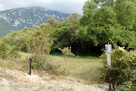 Grebnos RV Park