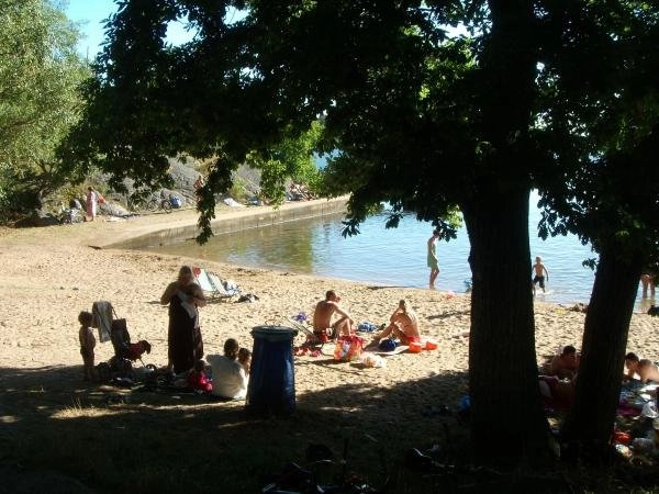 Skönstaviks Camping - zdjęcie 3