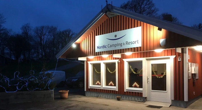 Skönstaviks Camping - zdjęcie 2