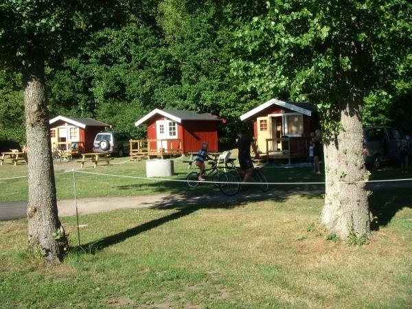 Skönstaviks Camping - zdjęcie 1