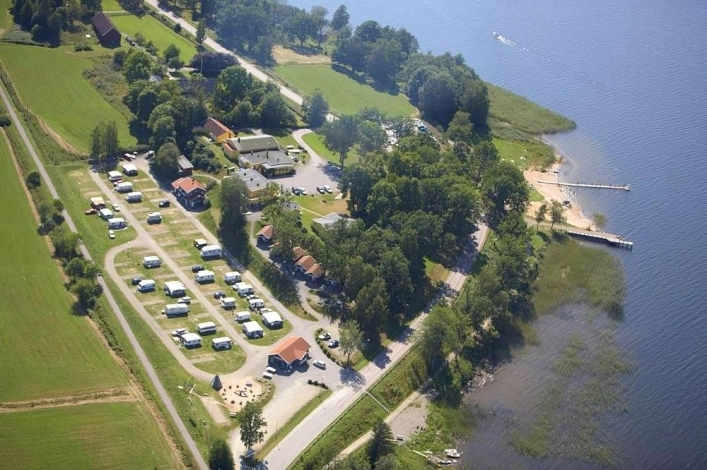 Skotteksgarden Camping - zdjęcie 4