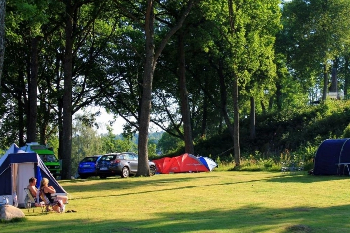 Skotteksgarden Camping - zdjęcie 3