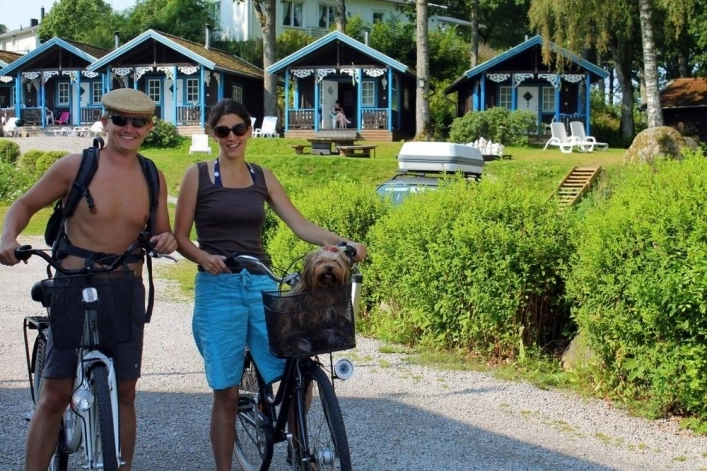 Skotteksgarden Camping - zdjęcie 2