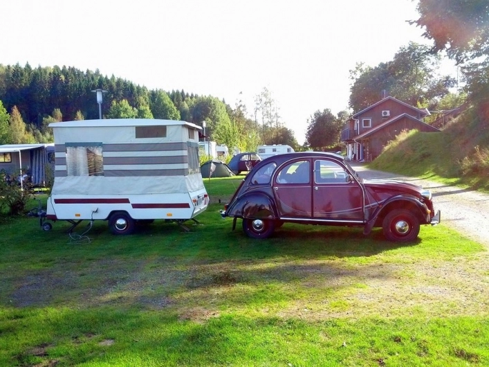 Skotteksgarden Camping - zdjęcie 1