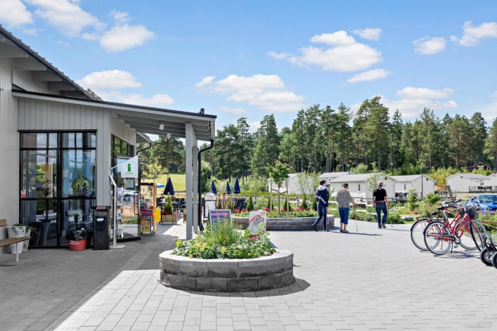 Skutbergets Camping - zdjęcie 1