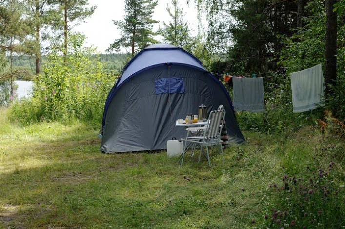 zobacz camping - zdjęcie 1