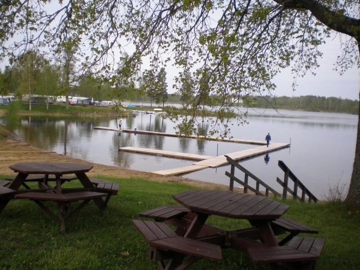 Småängens Camping - zdjęcie 4