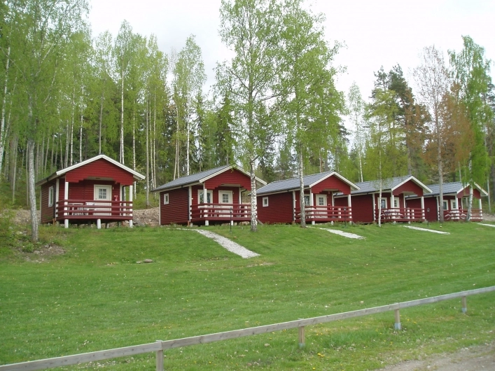 Småängens Camping - zdjęcie 3