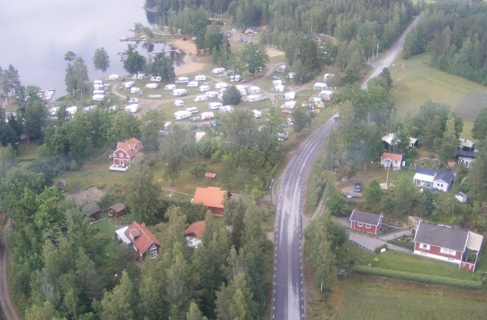 Småängens Camping - zdjęcie 2