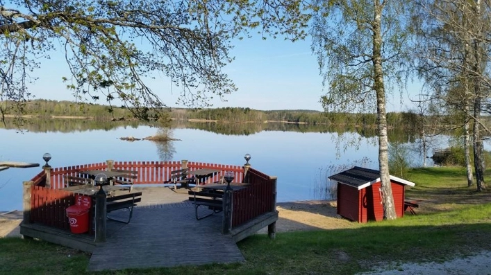 Småängens Camping - zdjęcie 1