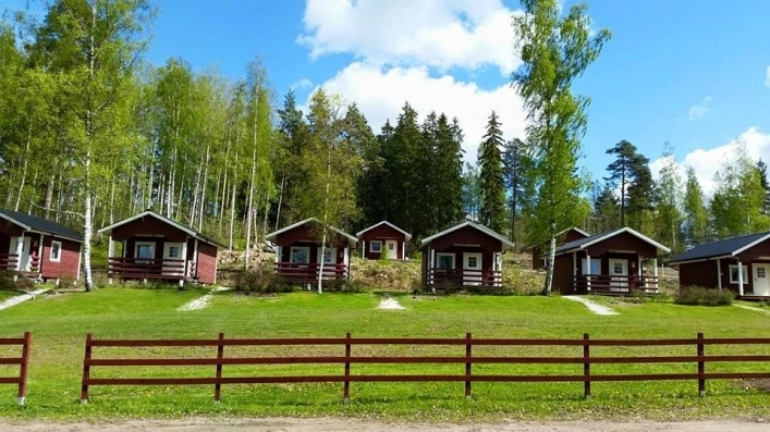 Småängens Camping - zdjęcie 1