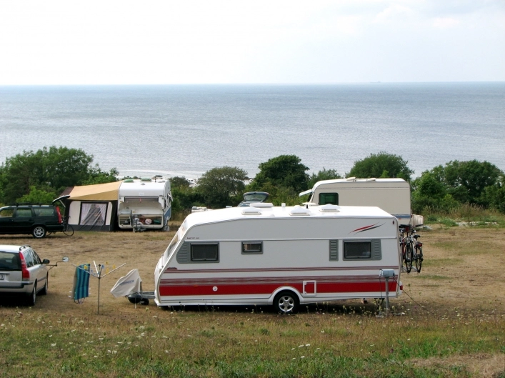 Snäcks Camping - zdjęcie 3