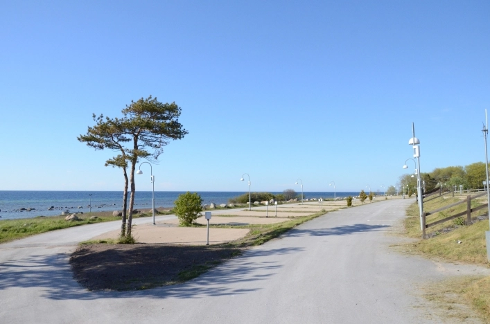 Snäcks Camping - zdjęcie 1