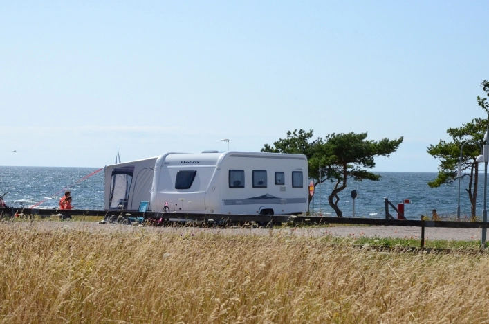 Snäcks Camping - zdjęcie 1