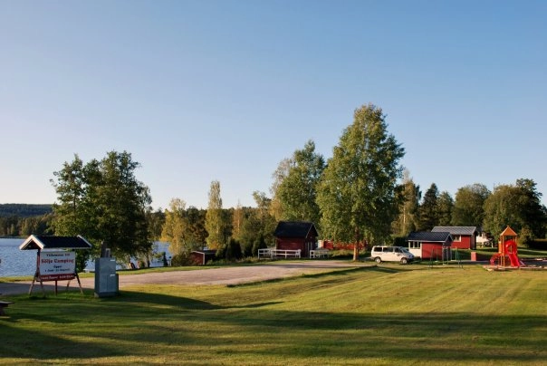 Sölje Camping - zdjęcie 2