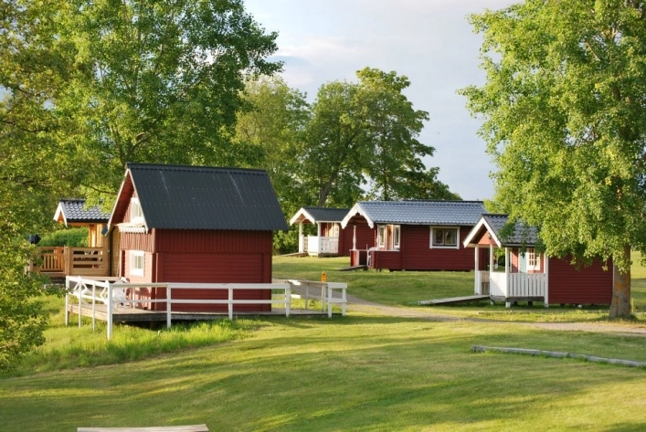 Sölje Camping - zdjęcie 1