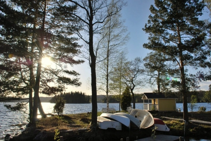 Sölje Camping - zdjęcie 1