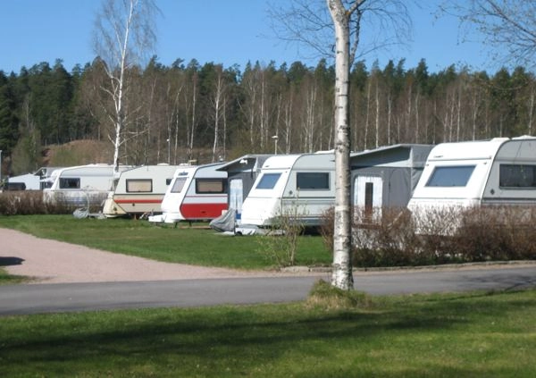 Sommens Camping - zdjęcie 4