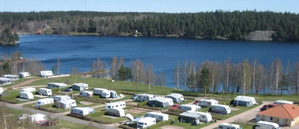 Sommens Camping - zdjęcie 3