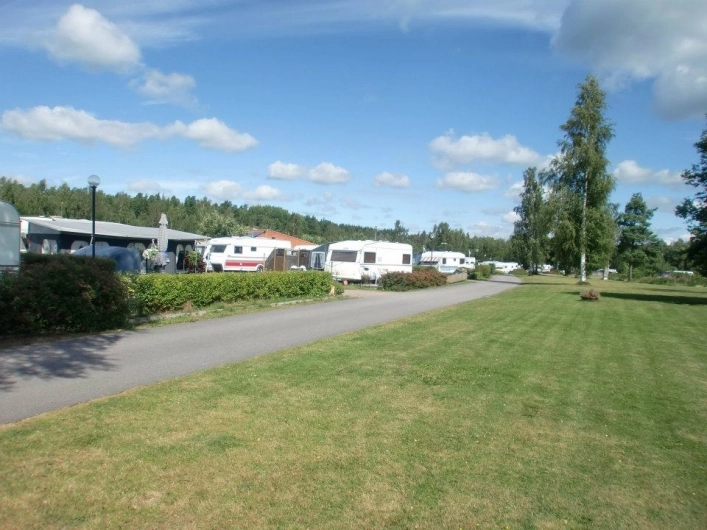 Sommens Camping - zdjęcie 2