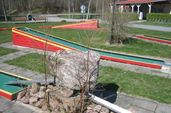 Sommens Camping - zdjęcie 1