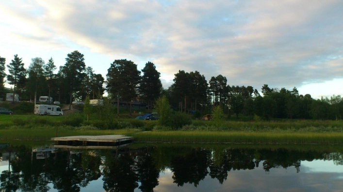 Sonfjällscampen - zdjęcie 3