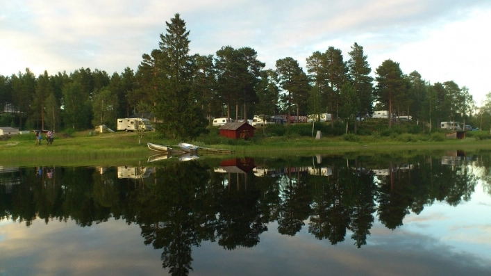 Sonfjällscampen - zdjęcie 2
