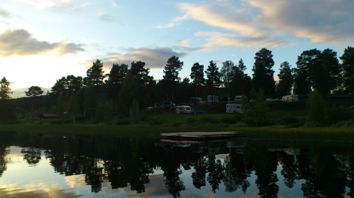 zobacz camping - zdjęcie 1