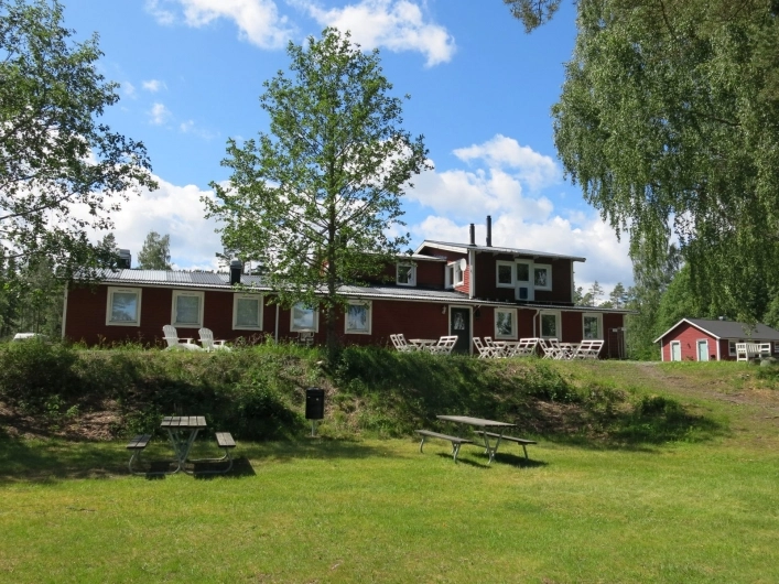 Sörälgens Camping - zdjęcie 3