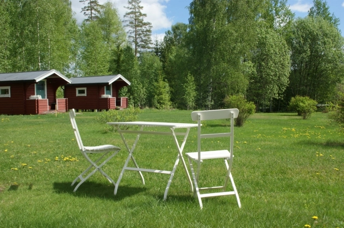 Sörälgens Camping - zdjęcie 2