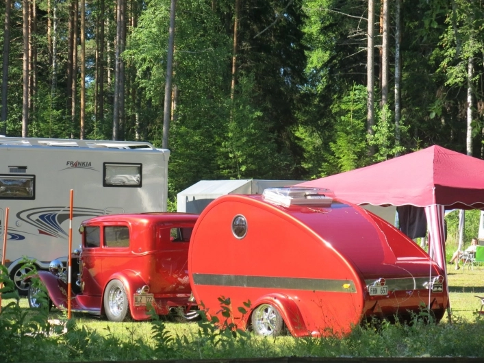 zobacz camping - zdjęcie 1