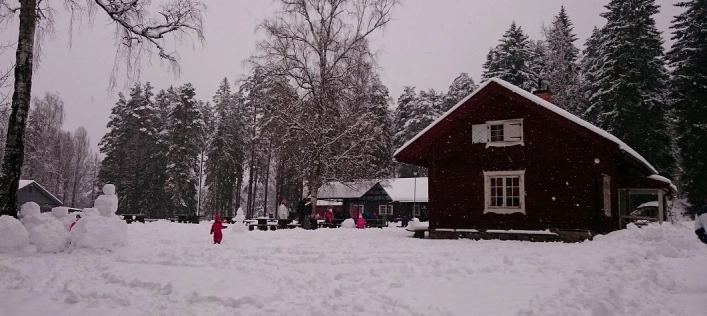 Sörsjöns camping & stugby - zdjęcie 2