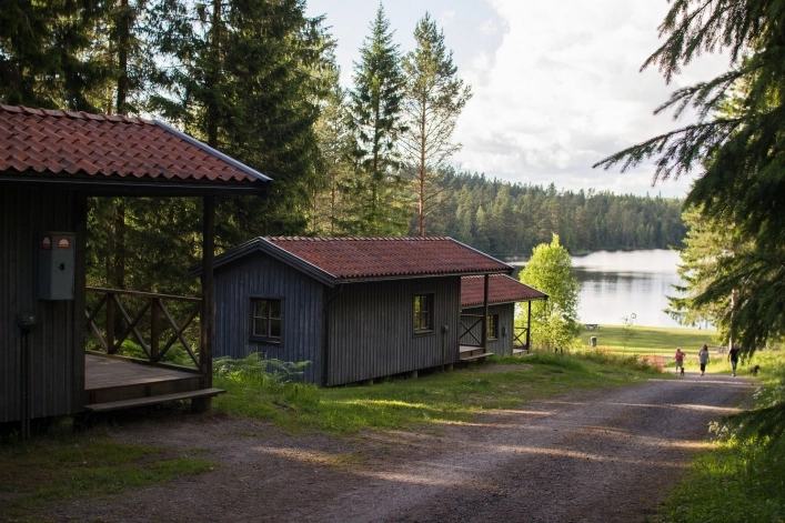 Sörsjöns camping & stugby - zdjęcie 1