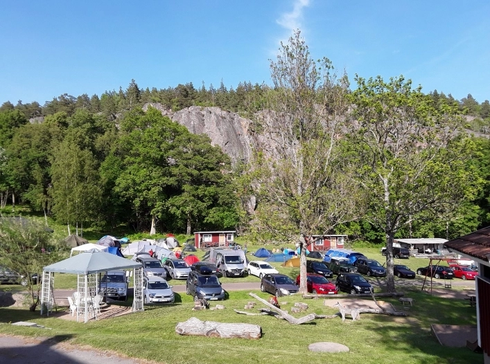 Stegeborgsgården Camping - zdjęcie 3