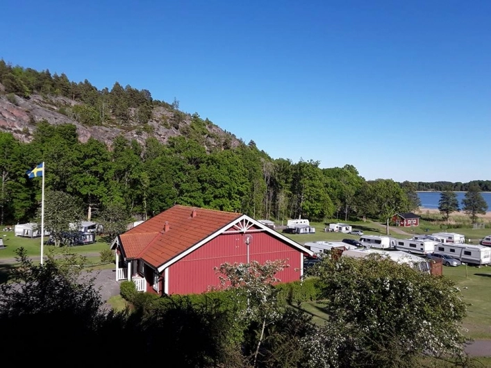 Stegeborgsgården Camping - zdjęcie 1