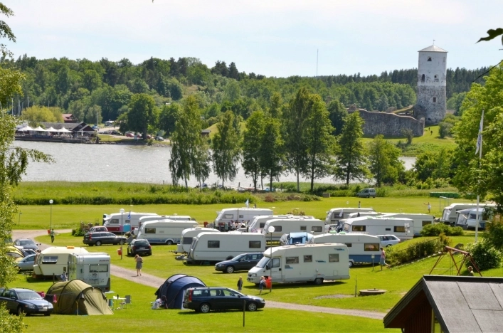 Stegeborgsgården Camping - zdjęcie 1
