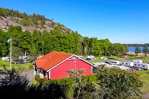 Stegeborgsgården Camping