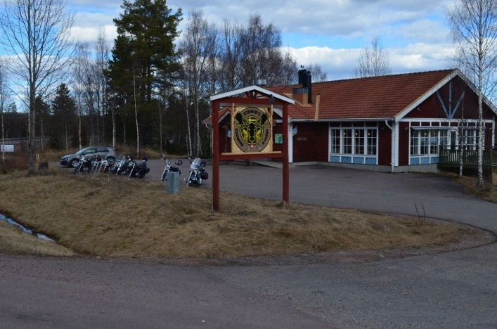 Steiner's Camping & Lodge - zdjęcie 1